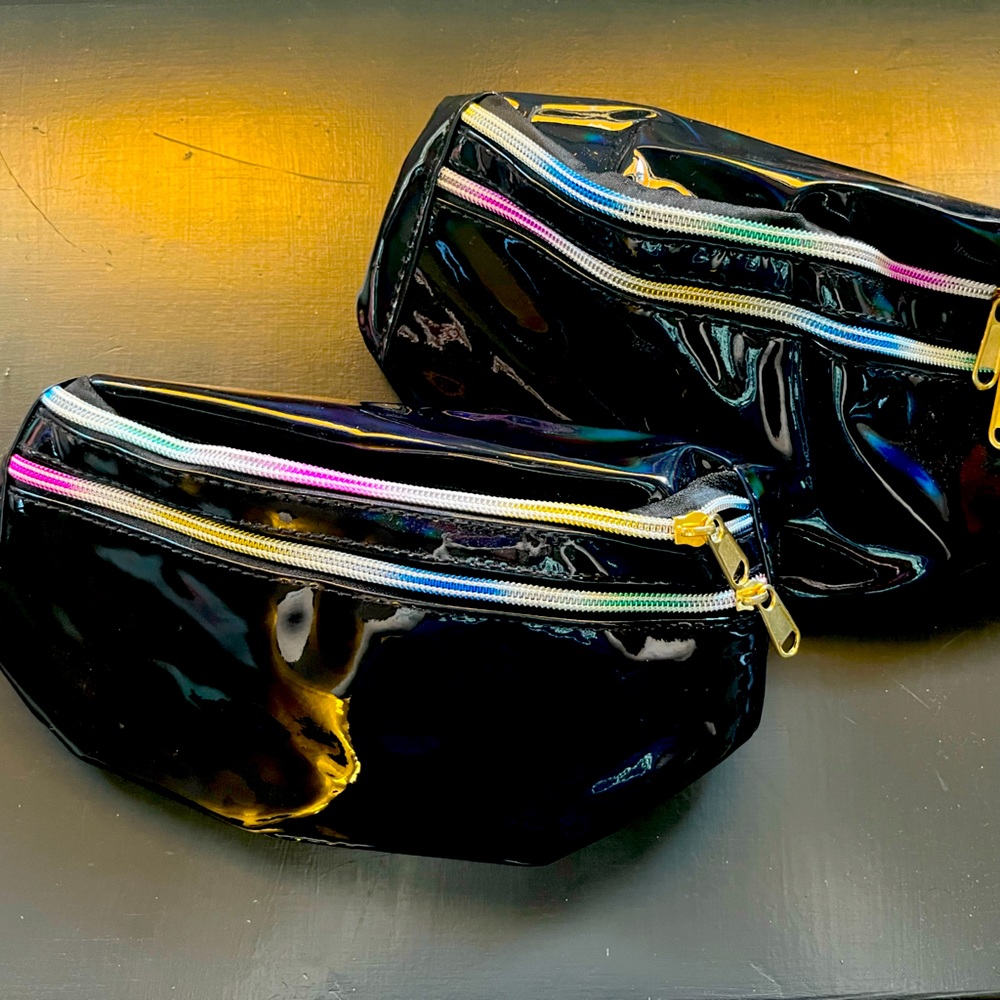 fanny pack